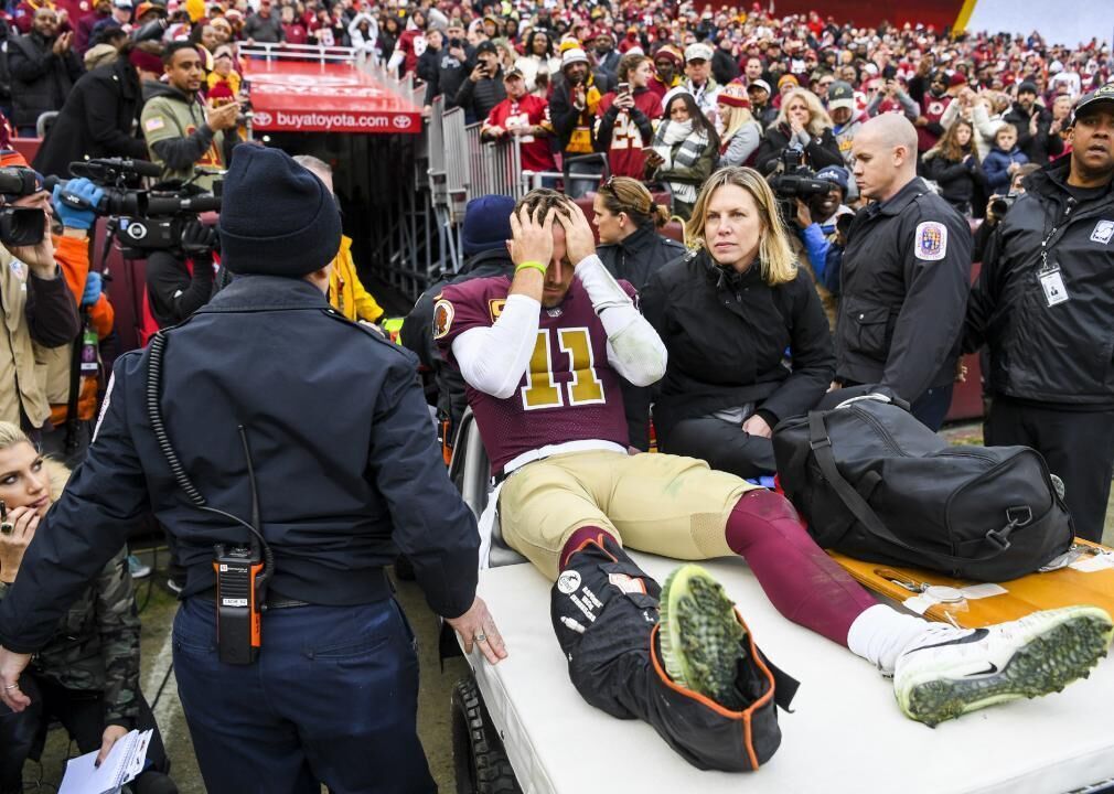 Alex Smith (NFL)